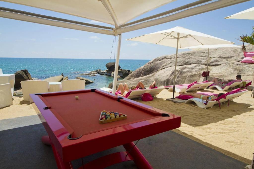 Beluga Boutique Hotel 4*