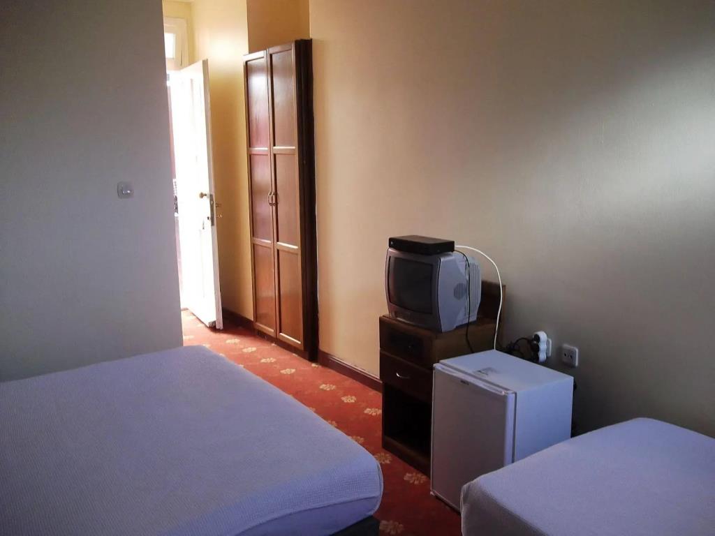 Antik Ridvan Hotel 0*
