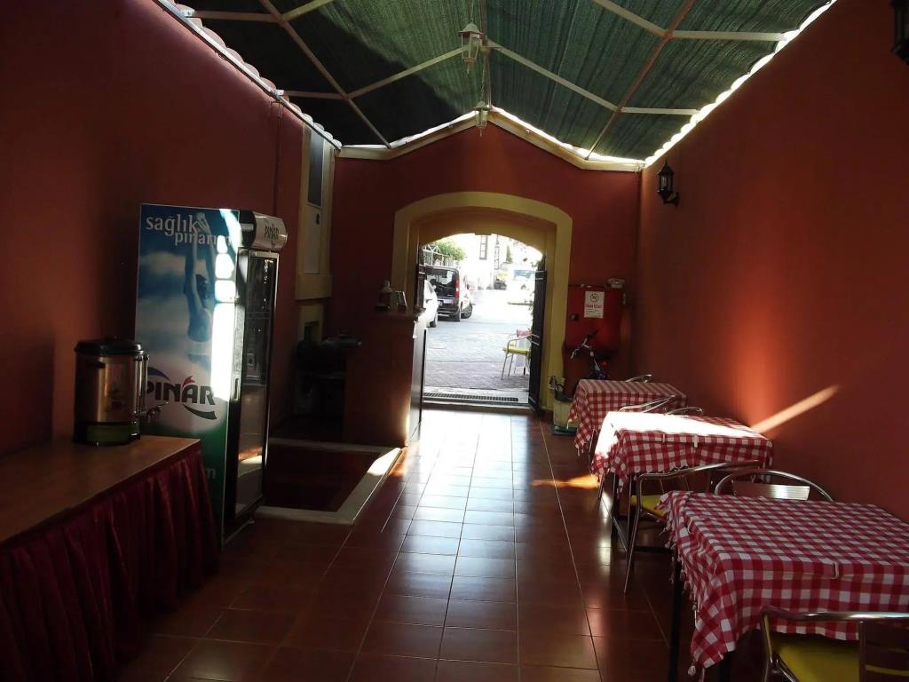Antik Ridvan Hotel 0*