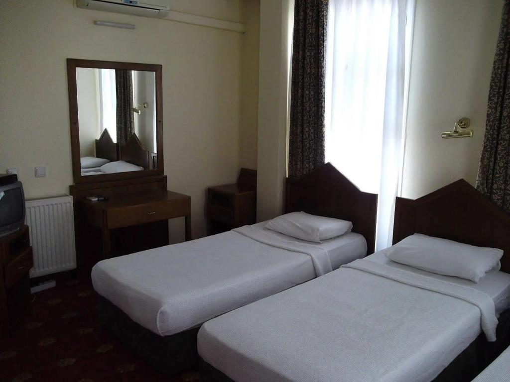 Antik Ridvan Hotel 0*