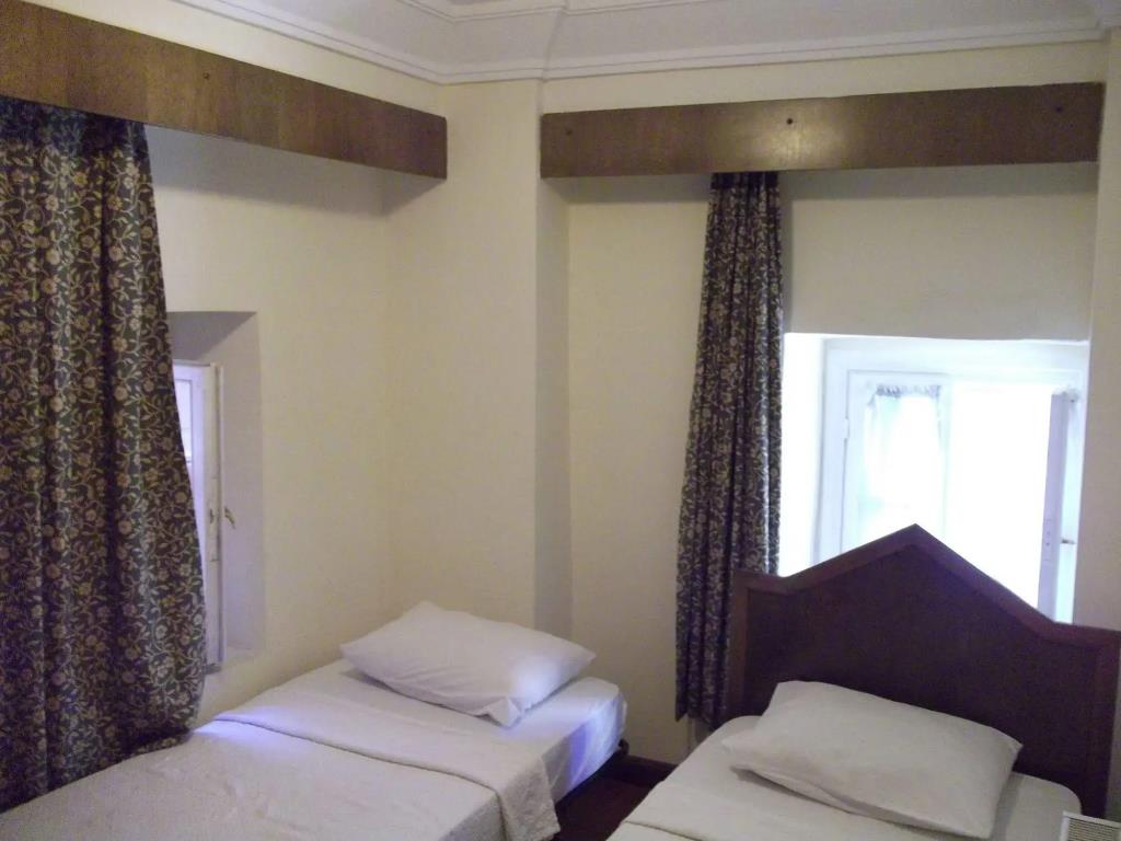Antik Ridvan Hotel 0*