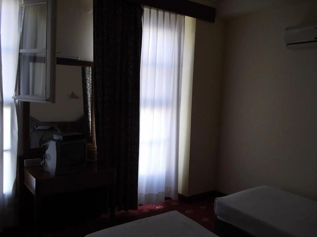 Antik Ridvan Hotel 0*