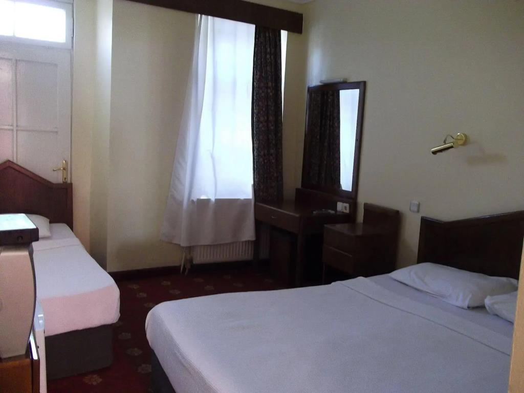 Antik Ridvan Hotel 0*