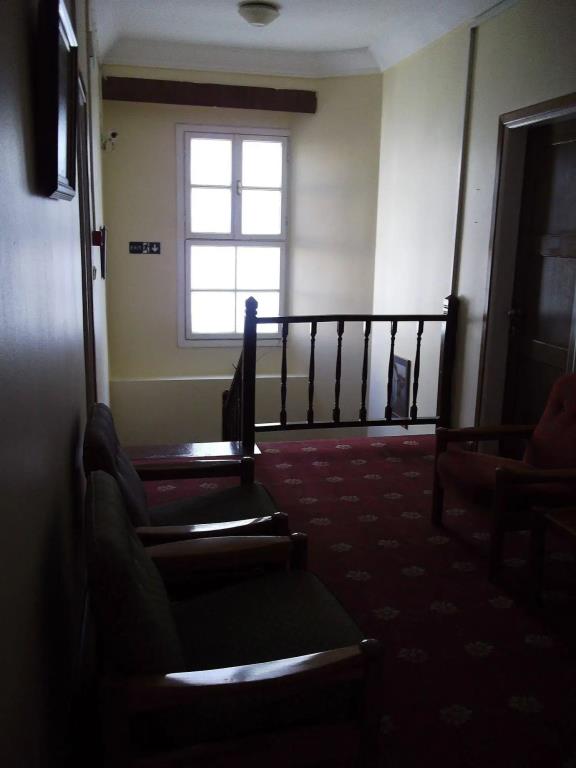 Antik Ridvan Hotel 0*