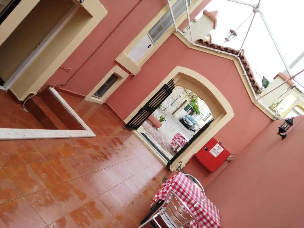 Antik Ridvan Hotel 0*
