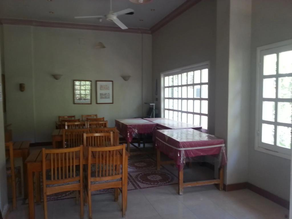 Amon Hotel 3*