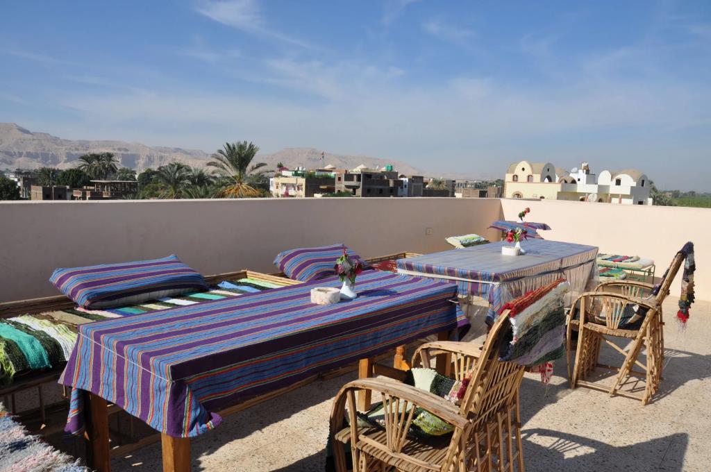 Amon Hotel 3*