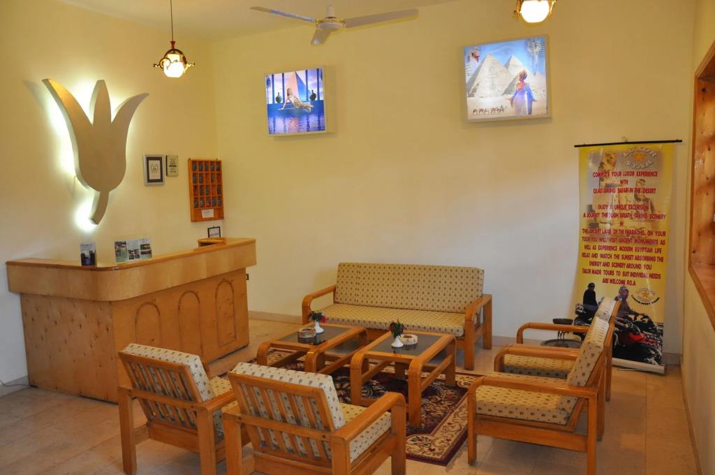 Amon Hotel 3*