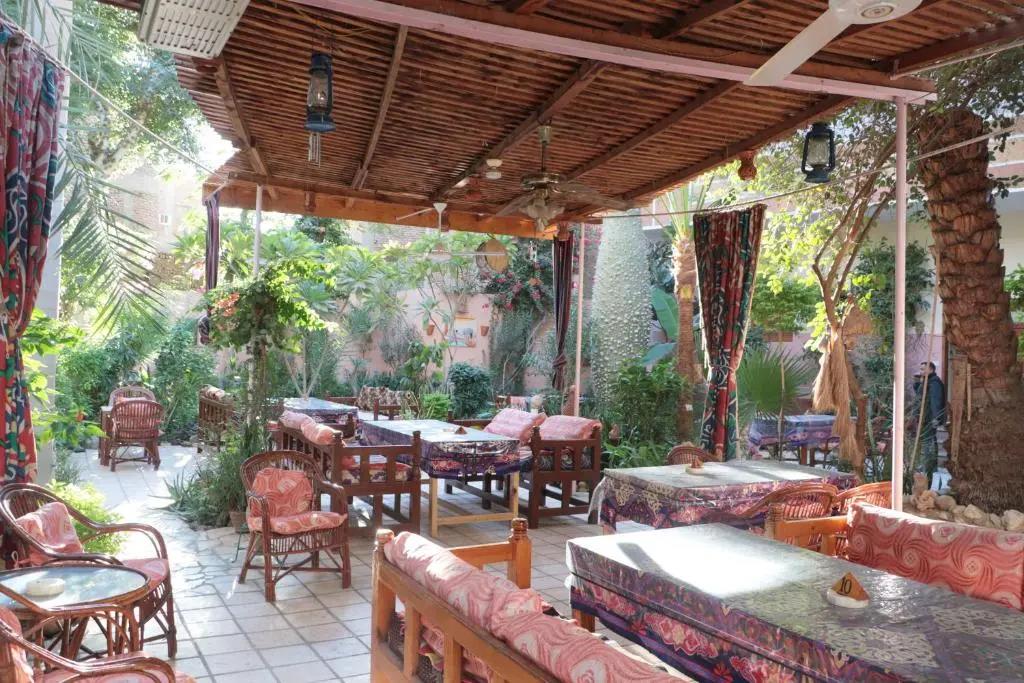 Amon Hotel 3*
