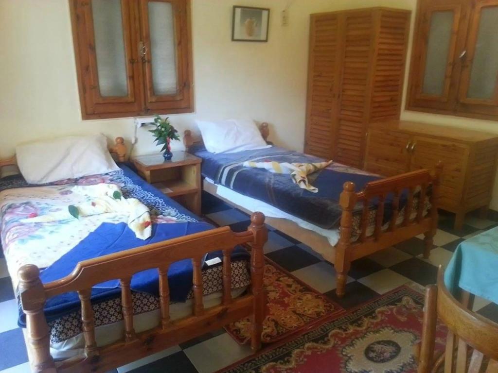 Amon Hotel 3*