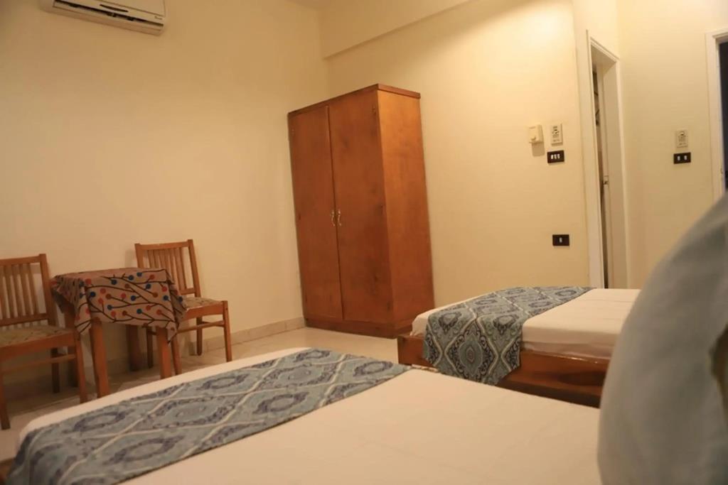Amon Hotel 3*