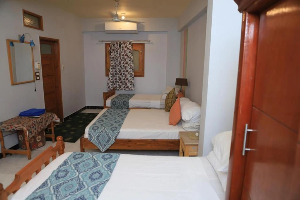 Amon Hotel 3*