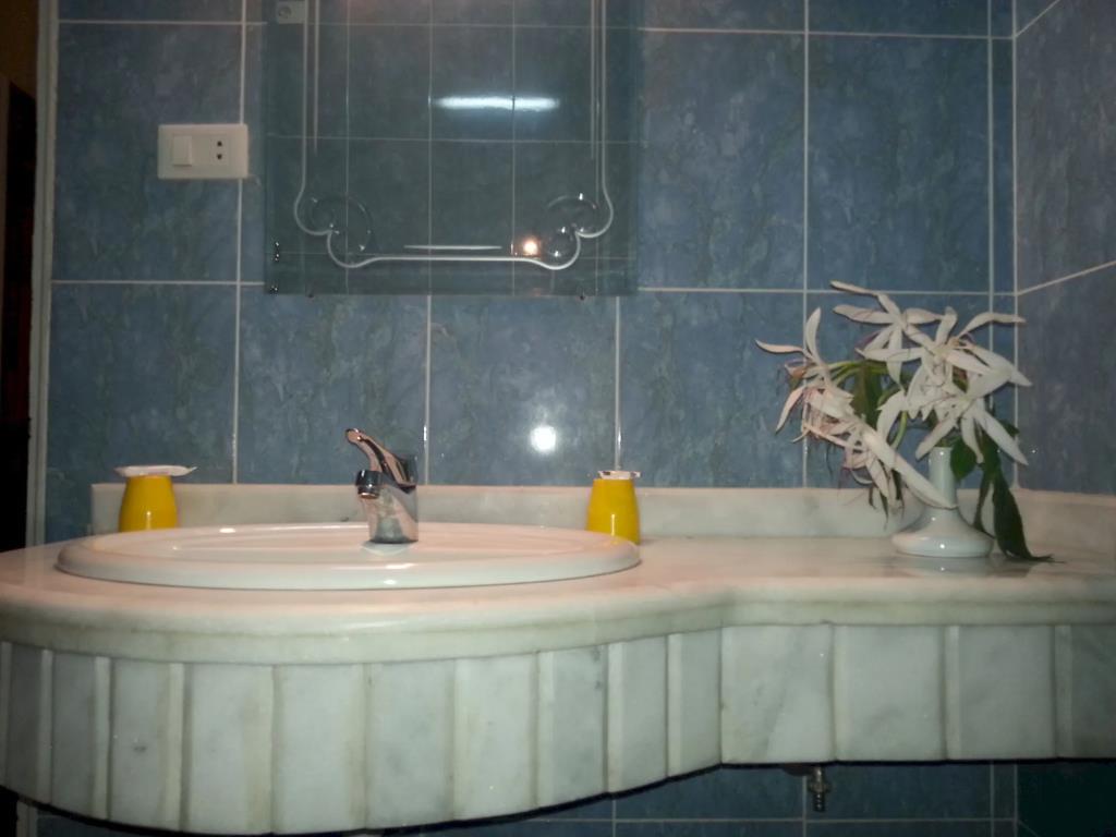 Amon Hotel 3*
