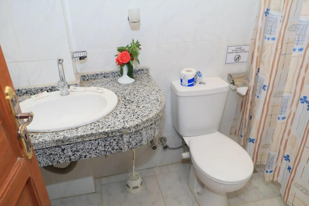 Amon Hotel 3*
