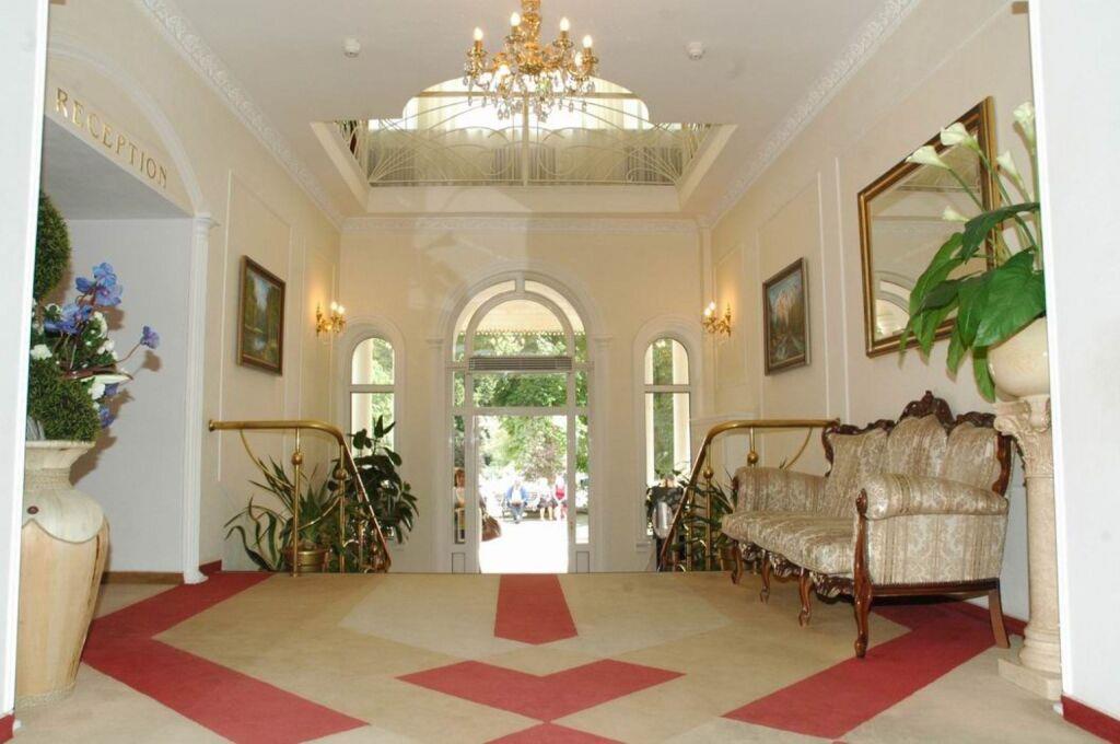 Grand Hotel 4*