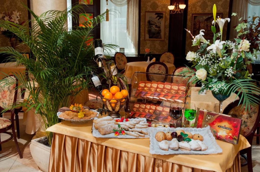Grand Hotel 4*