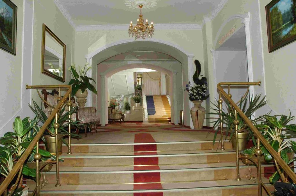 Grand Hotel 4*