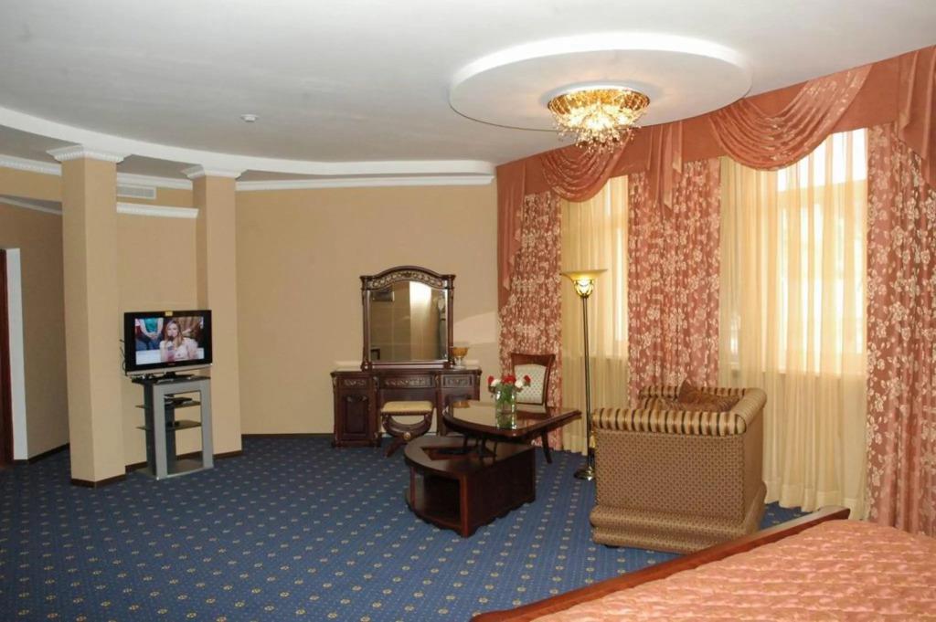 Grand Hotel 4*