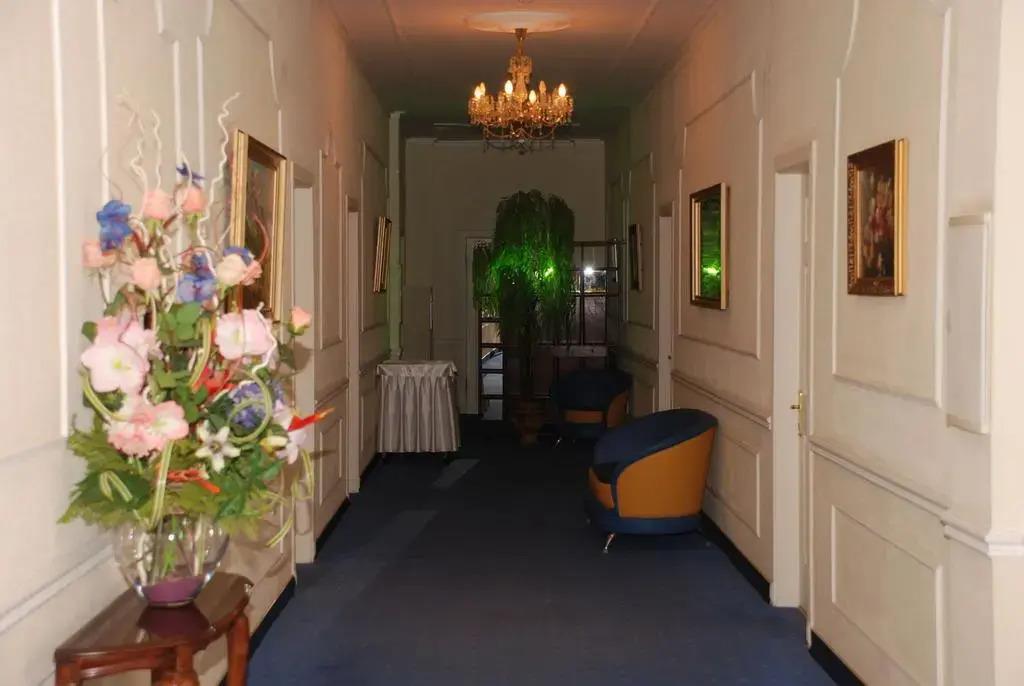 Grand Hotel 4*