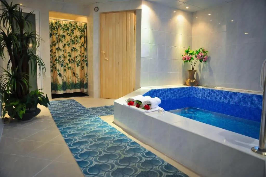Grand Hotel 4*