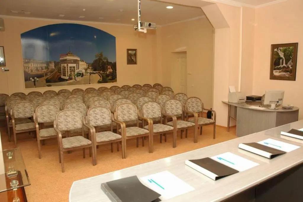 Grand Hotel 4*
