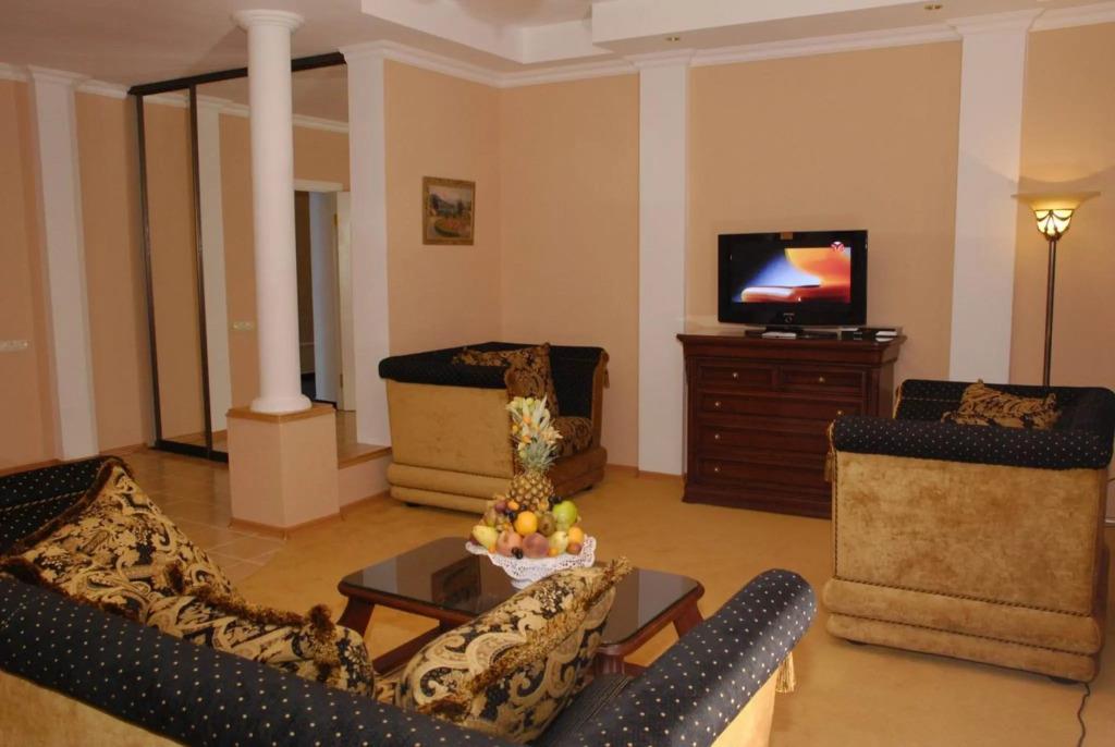 Grand Hotel 4*