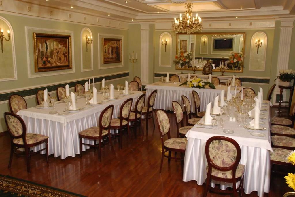 Grand Hotel 4*