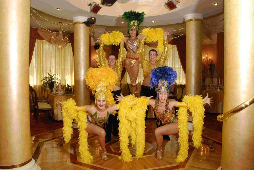 Grand Hotel 4*