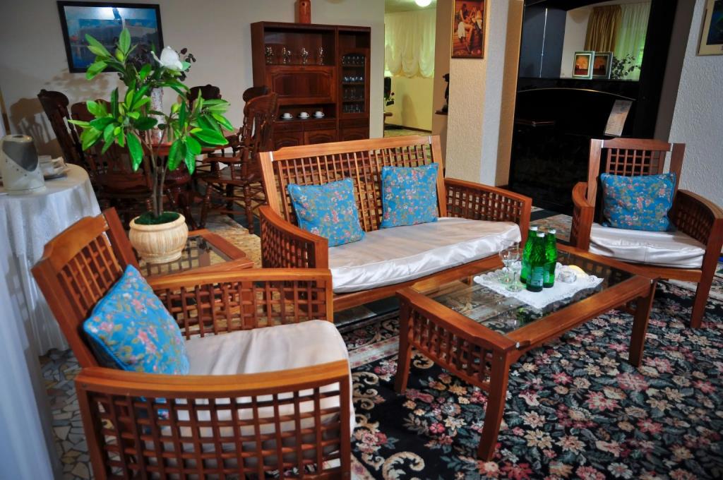 Grand Hotel 4*