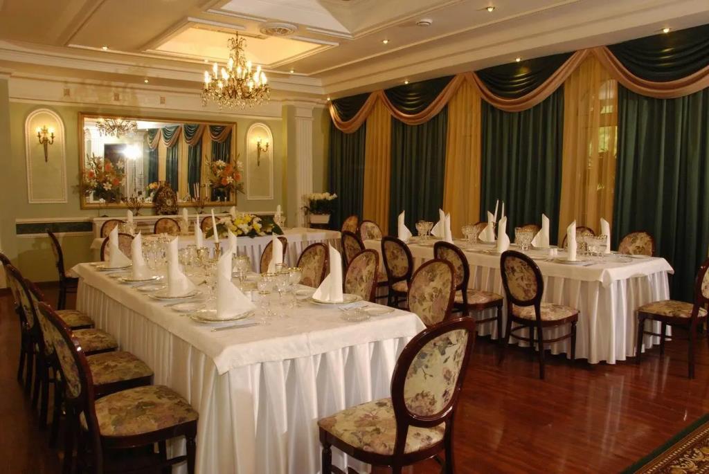 Grand Hotel 4*