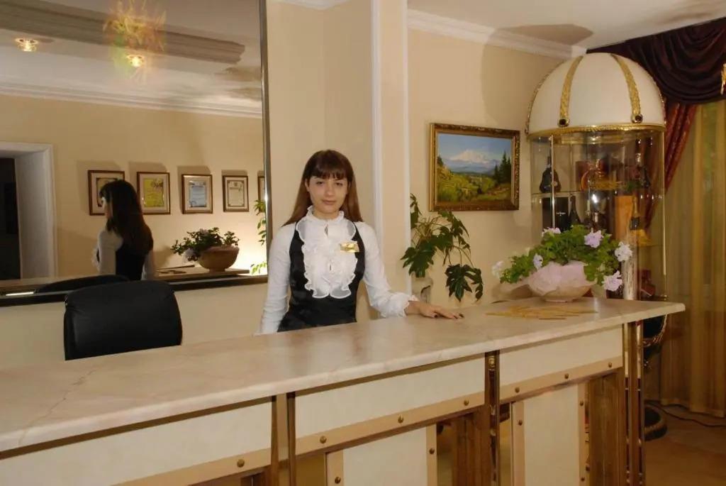 Grand Hotel 4*