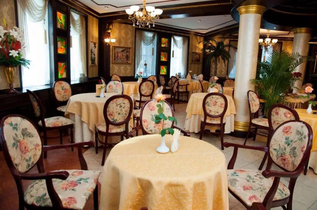 Grand Hotel 4*
