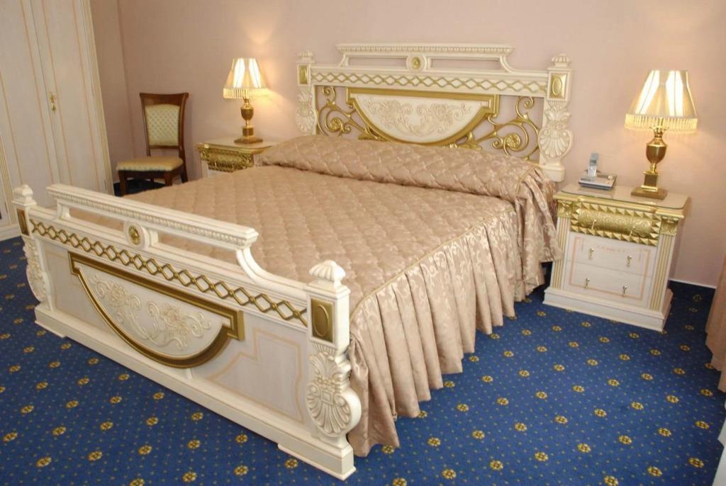 Grand Hotel 4*