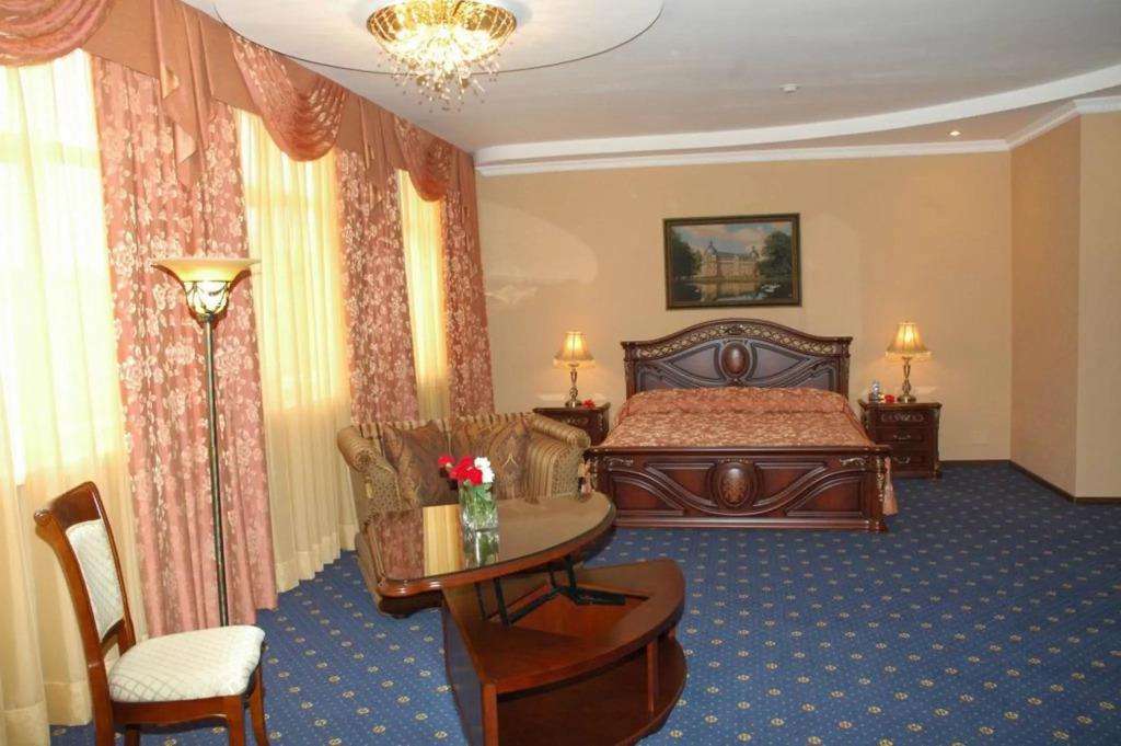 Grand Hotel 4*