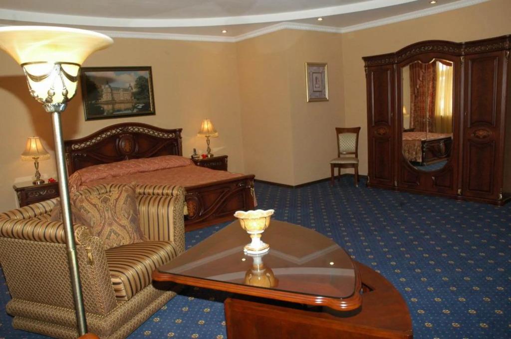 Grand Hotel 4*