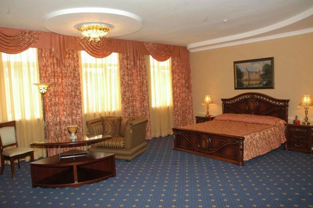 Grand Hotel 4*