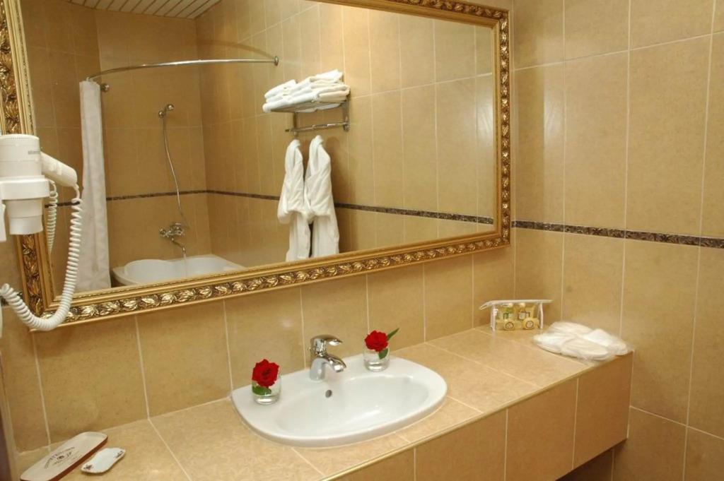Grand Hotel 4*