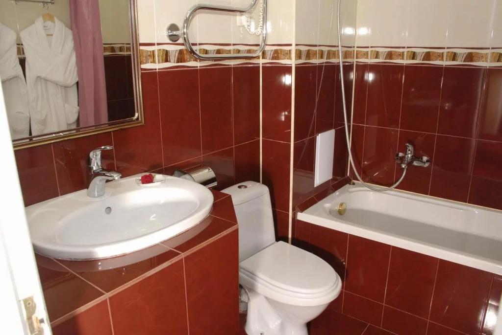 Grand Hotel 4*