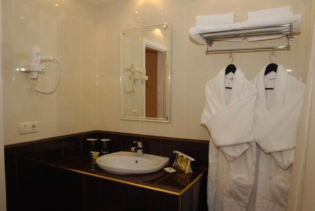 Grand Hotel 4*