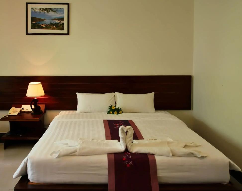 Dat Lanh Resort 3*