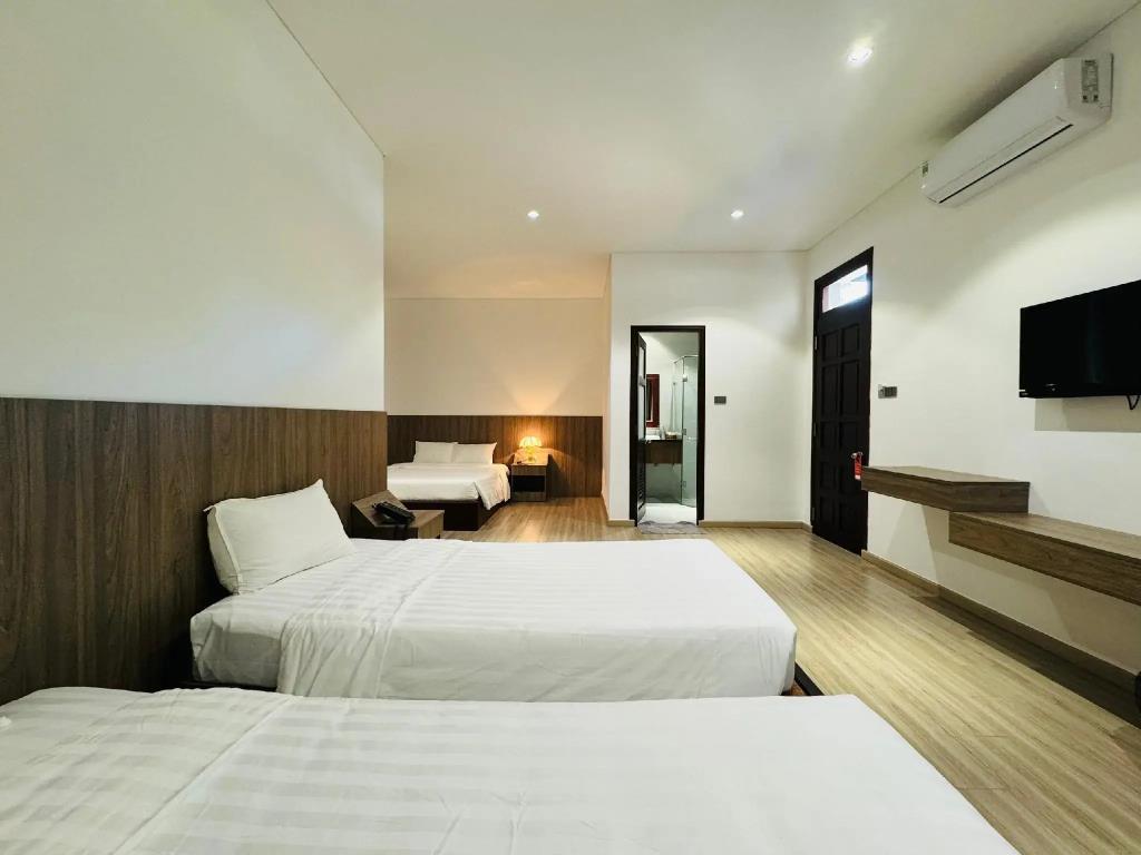Dat Lanh Resort 3*