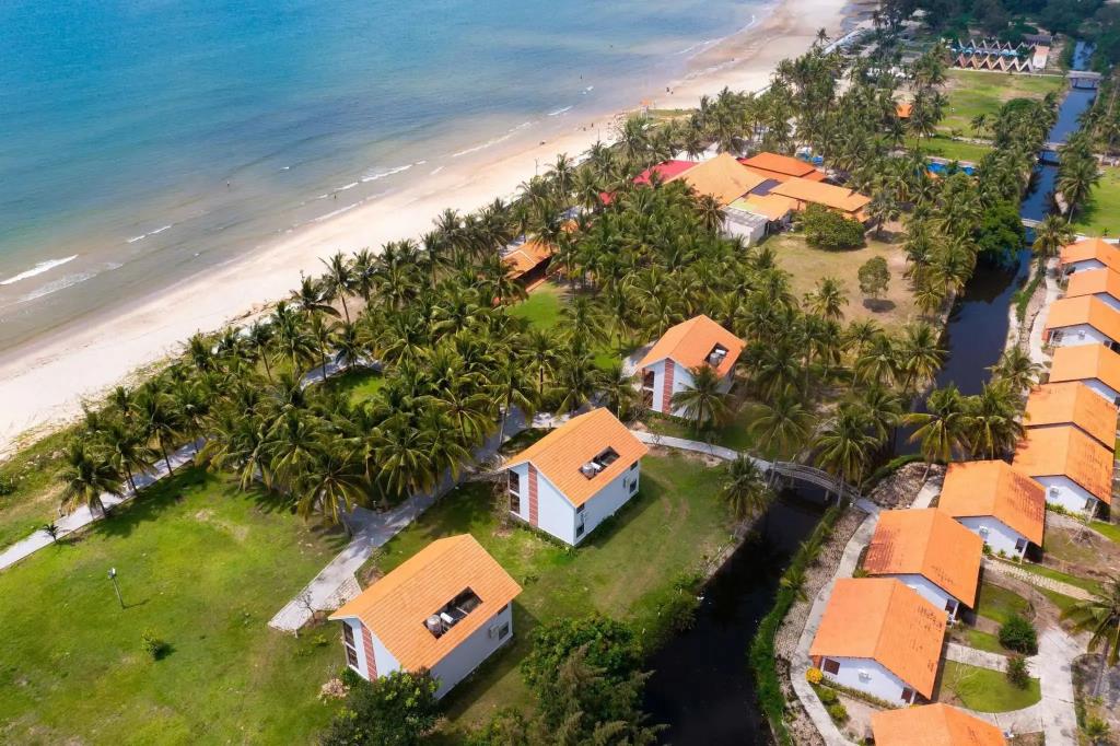 Dat Lanh Resort 3*