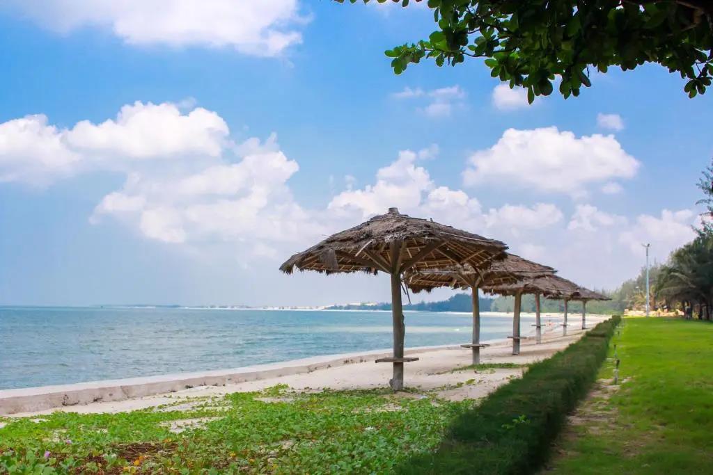 Dat Lanh Resort 3*