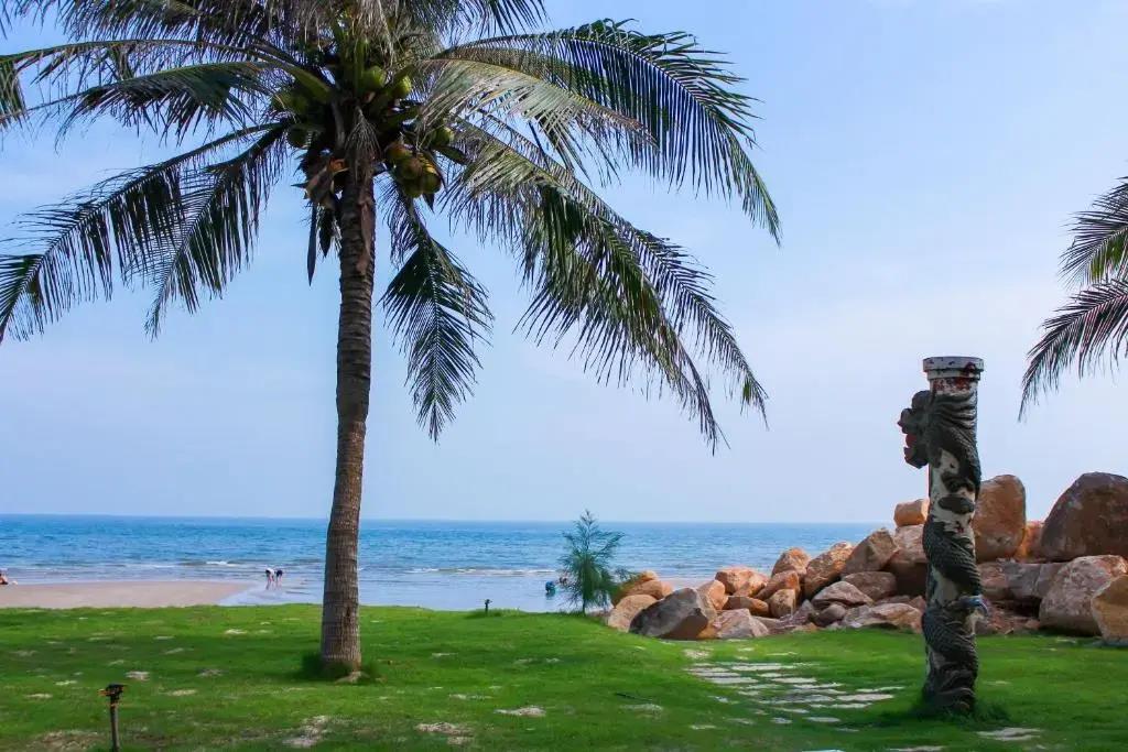 Dat Lanh Resort 3*