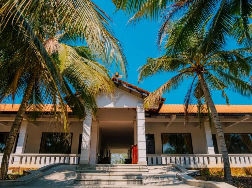 Dat Lanh Resort 3*