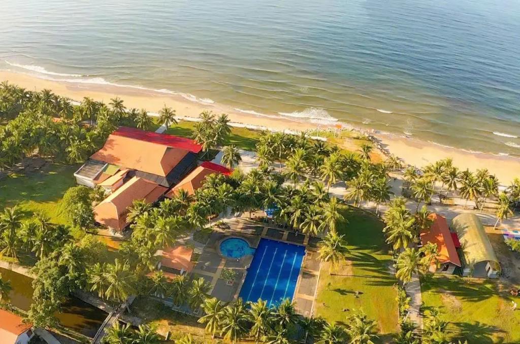 Dat Lanh Resort 3*