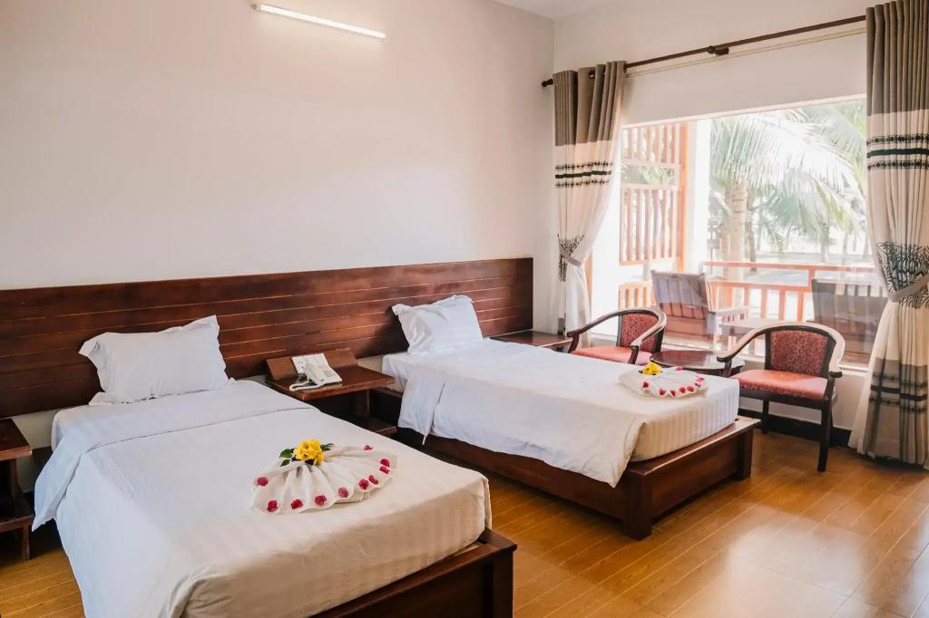 Dat Lanh Resort 3*