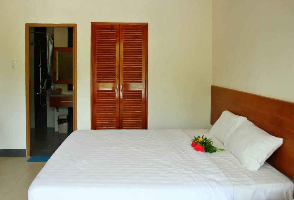 Dat Lanh Resort 3*