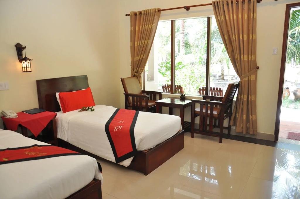 Dat Lanh Resort 3*