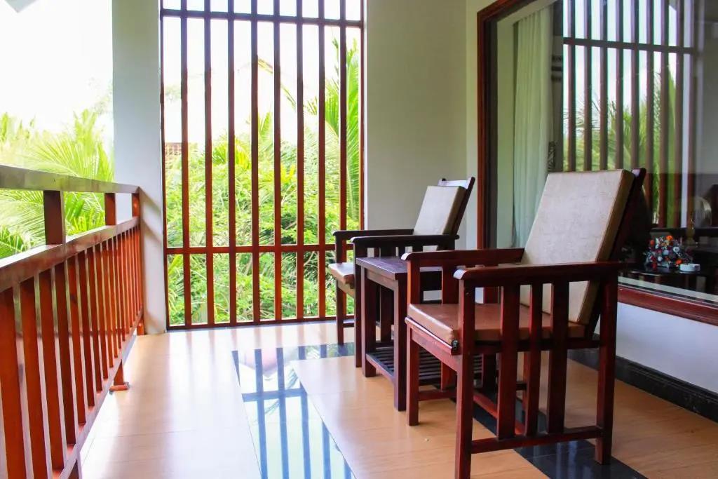 Dat Lanh Resort 3*